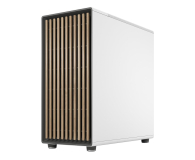 FRACTAL DESIGN North XL Chalk White TG Clear FD-C-NOR1X-04 - 1228501 - zdjęcie 9